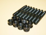 OUT OF STOCK Roots Blower Stud Kit Alum. Nuts