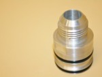 Burn Down Breather Ends -12/-16 GEN 1