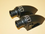 OUT OF STOCK Burn Down Breather Set Billet