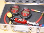 Leak Down Gauge Kit Digital