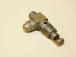 SOLD Used Hilborn #9 A 90 Degree Nozzle Jet