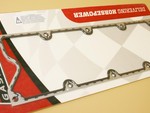 LS 1/6 Lifter Valley Cover Gasket Molded SCE #21904