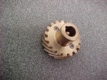 OUT OF STOCK Enderle Hemi Mag Drive Bronze Gear Assm.