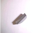 Crank Gear Woodruff Key Cut Down 3/16"