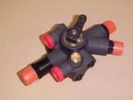 OUT OF STOCK Enderle K Style Hi Flow Barrel Valve Assm.