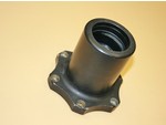 Used 5.25" Kobelco Blower Snout Housing