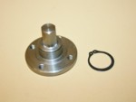 Enderle Offset Front Mag Drive Generator Drive Hub