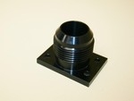 Waterman Super Sprint Inlet Fitting -16