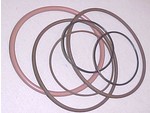System 1 O-Ring Kit Viton For HP-1 Spin On Filter