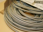 Used -4 Russell ProFlex Hose #630260 100ft.
