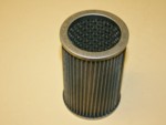 Used System 1 Hp-1 Type Oil Filter Element 6.375" 30-60 Wt.