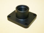 Enderle Spur Gear SG-2 Fuel Pump Outlet Manifold ORB