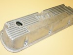 Used M/T SBF 289/302 Alum. Valve Cover