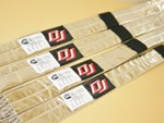 Blower Restraint Strap Set SFI DJ 14.1