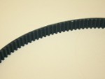 Used Dunn 8.30" Offset 5mm 120 Tooth Belt SBC/BBC