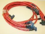 Used Display BBC/SBC Plug Wire Set 90/90