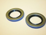 SCS Rear Blower Shaft Seal