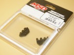 Crimp Jaws Amp Lug Connector #3507 Fits #35051