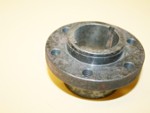 Used Hemi 426 Crank Hub Short