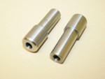 TFX Bellhousing Dowel Pin .500" x .625" x 2.00"