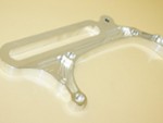 RCD BAE/TFX Long Idler Bracket Assm.