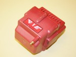 Used FIE 44 Plus Coil Red #28944