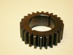 RCD Hemi Crank Gear