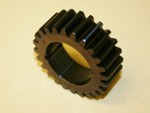 RCD Hemi Crank Gear .010" Undersize