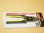 Super Seal Crimp Pliers MSD #3152