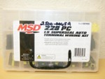 SuperSeal Connector Kit 228 Pc. MSD #8197
