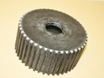 Used 14mm 44 Tooth GT Blower Pulley Alum.