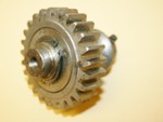 SOLD Used Rodeck TFX 92 Idler Gear Assm.