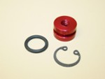 BAE Hemi Oil Galley Plug