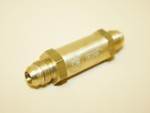 -6 Check Valve Brass Waterman