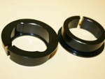 BBC Rod Bearing Narrowing Fixture