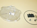 Cam Cover BBC/BAE/TFX Flat Cam Sync. RCD