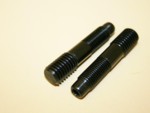 Roots Blower Stud 1/2" x 7/16" 2.400" 7052 Top Fuel