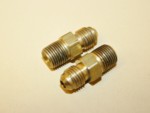 1/8" To -3 Brass Fitting