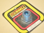 Used Alum. Pipe Reducer 3/4" To 3/8" Russell #6163