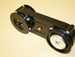 RCD Offset Front Mag Drive