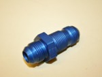 Used -10 Bulkhead Fitting Straight