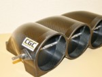 CG Composites PSI Carbon Fiber MK-12 Injector Pro Mod
