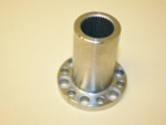 Blower Snout Coupler SSI 3.280"