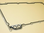 LS/LSX Oil Pan Gasket Molded #219090