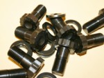 Top Fuel Hemi Flywheel Bolt Kit 8pcs.