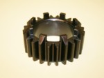 RCD Hemi Crank Gear RCD Spline