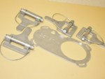 SOLD Used Deist Blower Restraint Assm. 14.3 14-71