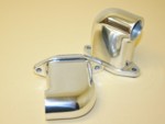 Burn Down Breather Set Thread In Hose