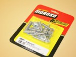 LS Oil Pan Stud/Nut Kit Moroso #38541