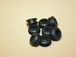 MSD Power Grid Rubber Grommet